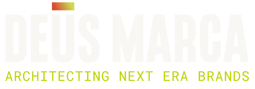 DEUS MARCA