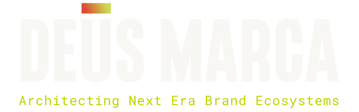 DEUS MARCA