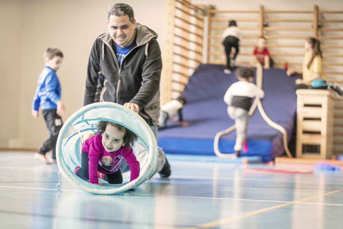 IdéeSport e Soccorso d'inverno Ticino insieme contro l’isolamento sociale