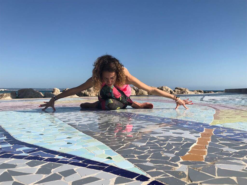 Palmabalance, Yoga Palma de Mallorca