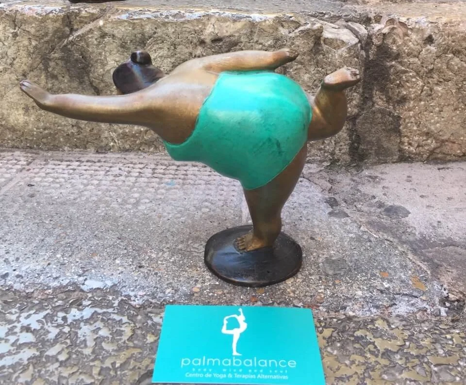 Gratis primera sesión de prueba para residente, yoga
