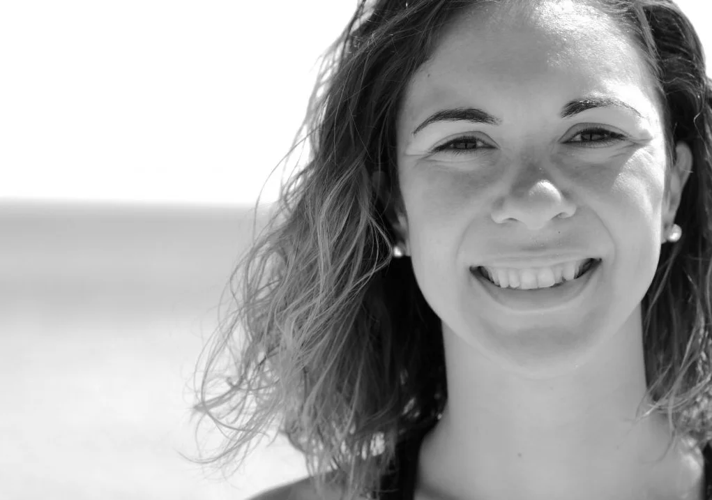 Mamen Díaz Martínez, Yoga Palma de Mallorca