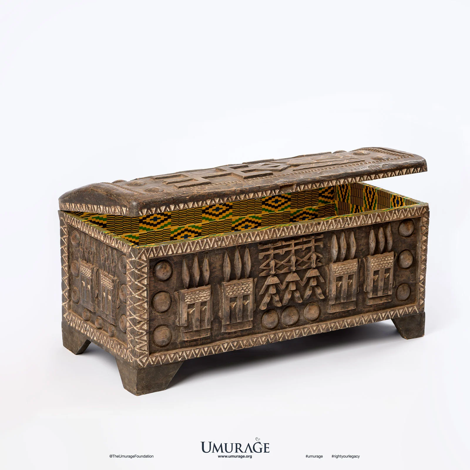Dogon Trunk