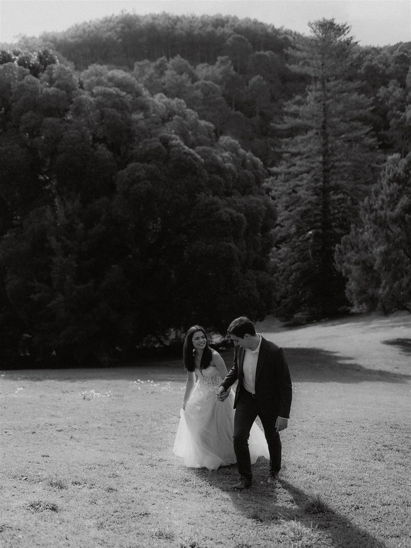 D // D

Walking together.
Light, love and laughter &mdash; always.