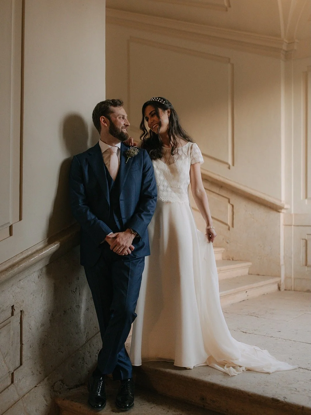 From quiet corridors
to full rooms and louder hearts.

A wedding day is not just a sequence of moments.
it&rsquo;s one long, beautiful feeling.

Venue @palaciodocorreiomor @festa_aluga
WP @anaviana_weddingsandevents
2nd shooter @nunofarizo 
Hair @sof