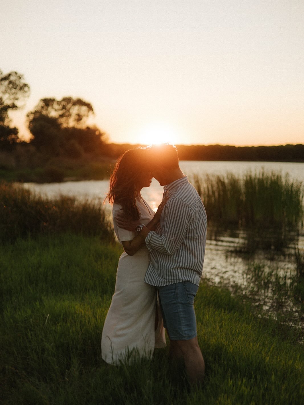 God, I miss those warm late summer days in Alentejo, with that summer breeze&hellip; and Ana &amp; Carlos too 🤍