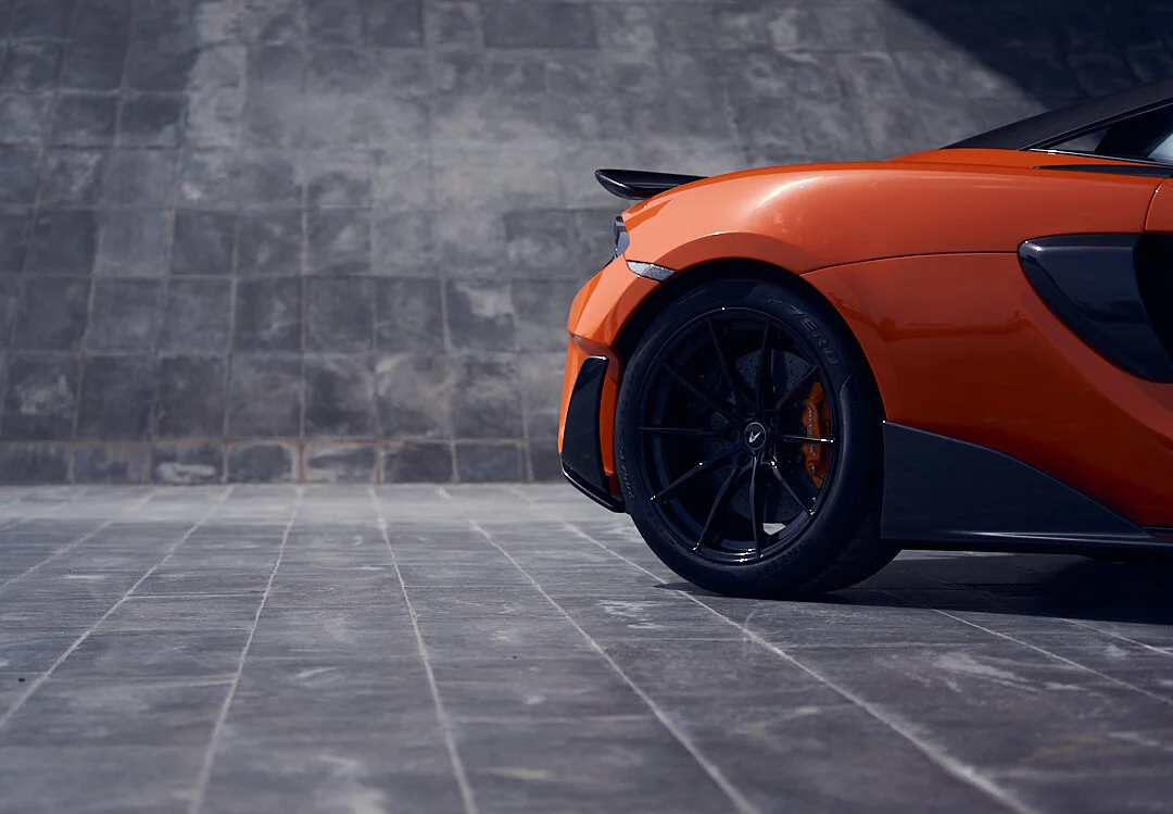 Automotive