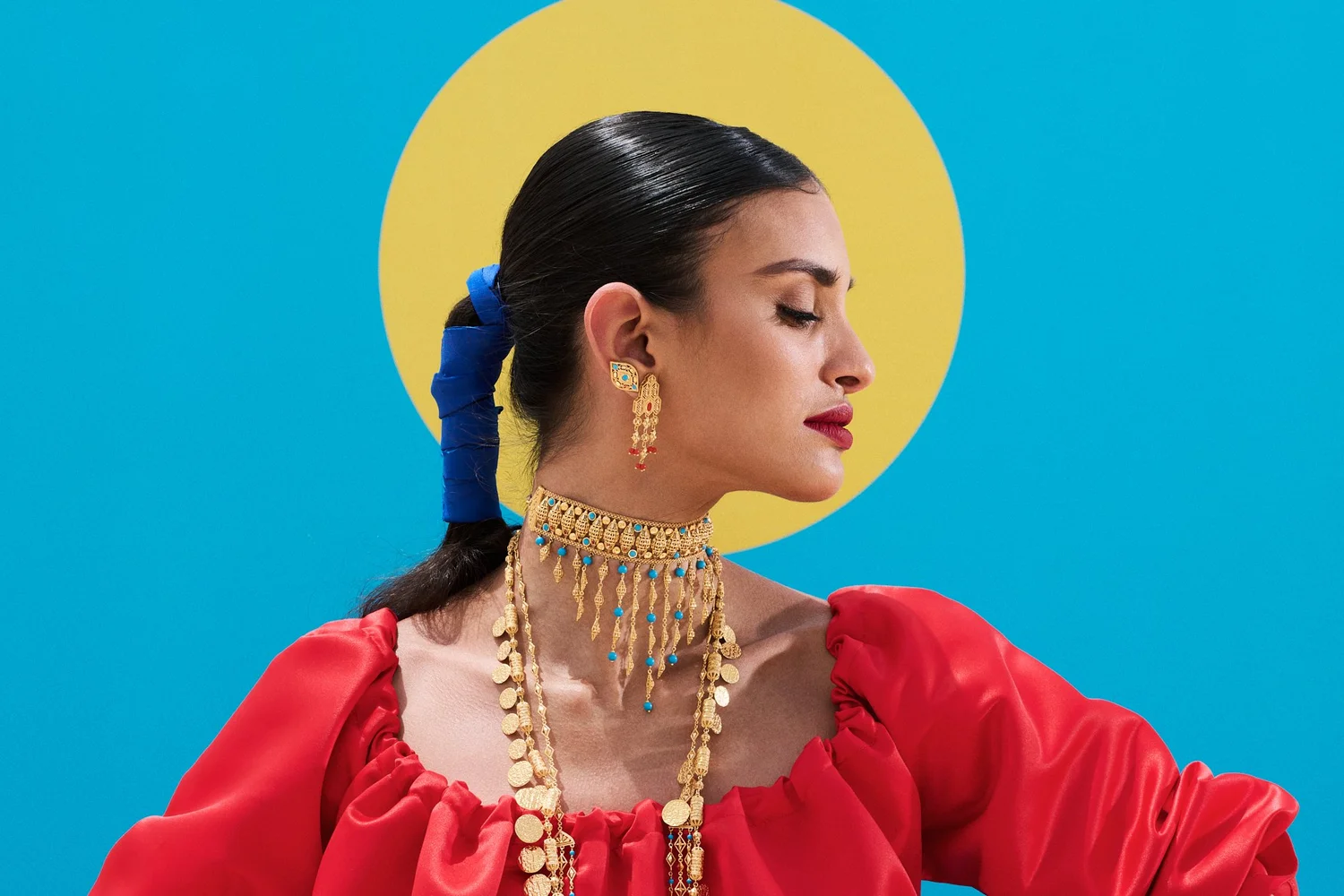 Fashion & Jewellery