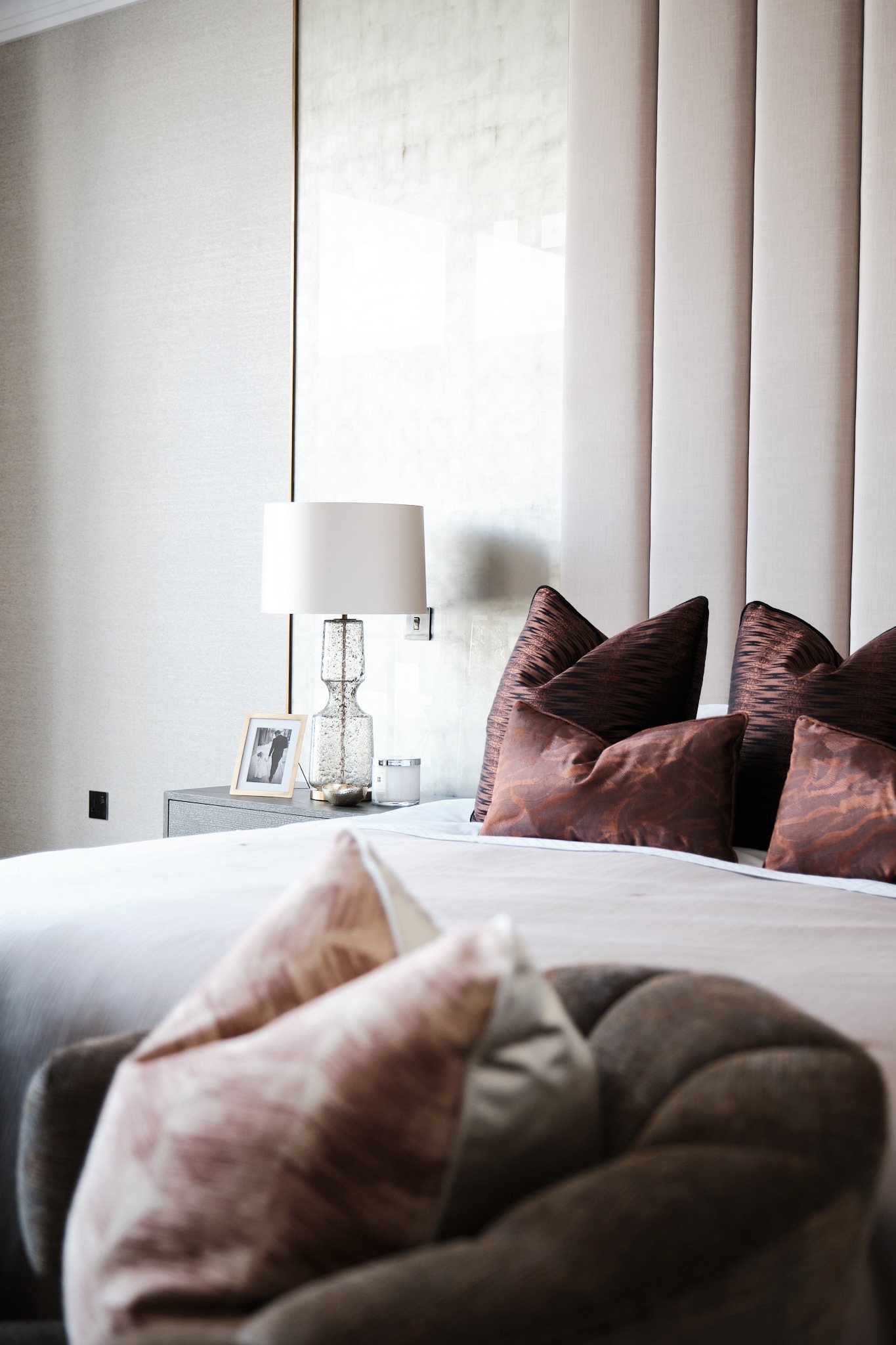 Interiors
