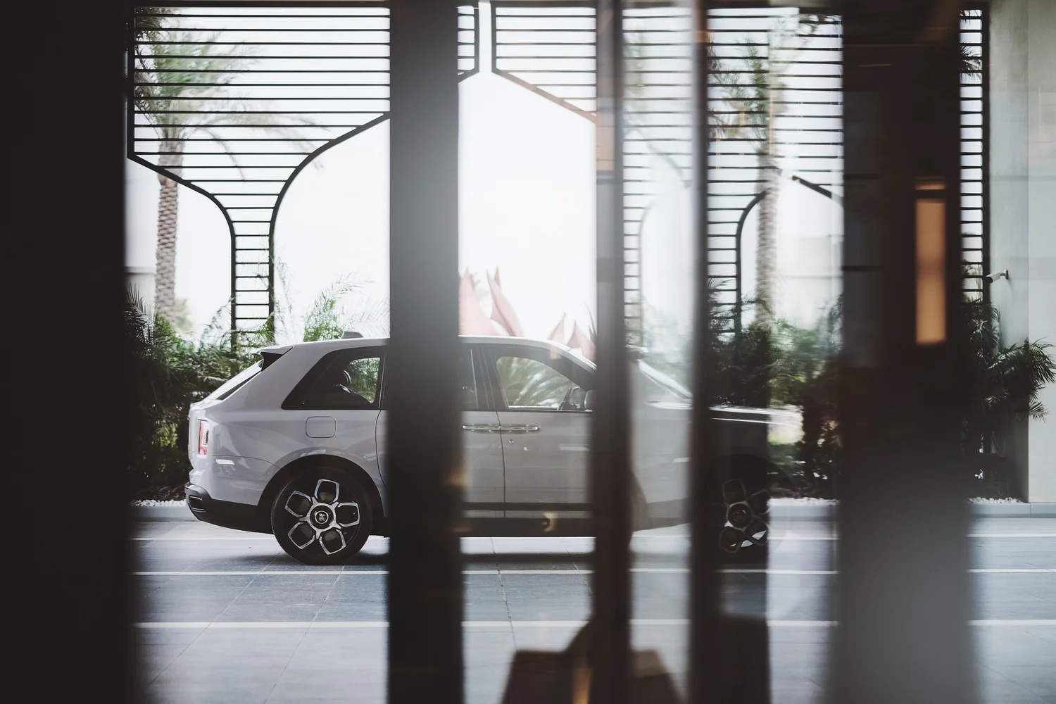 Automotive