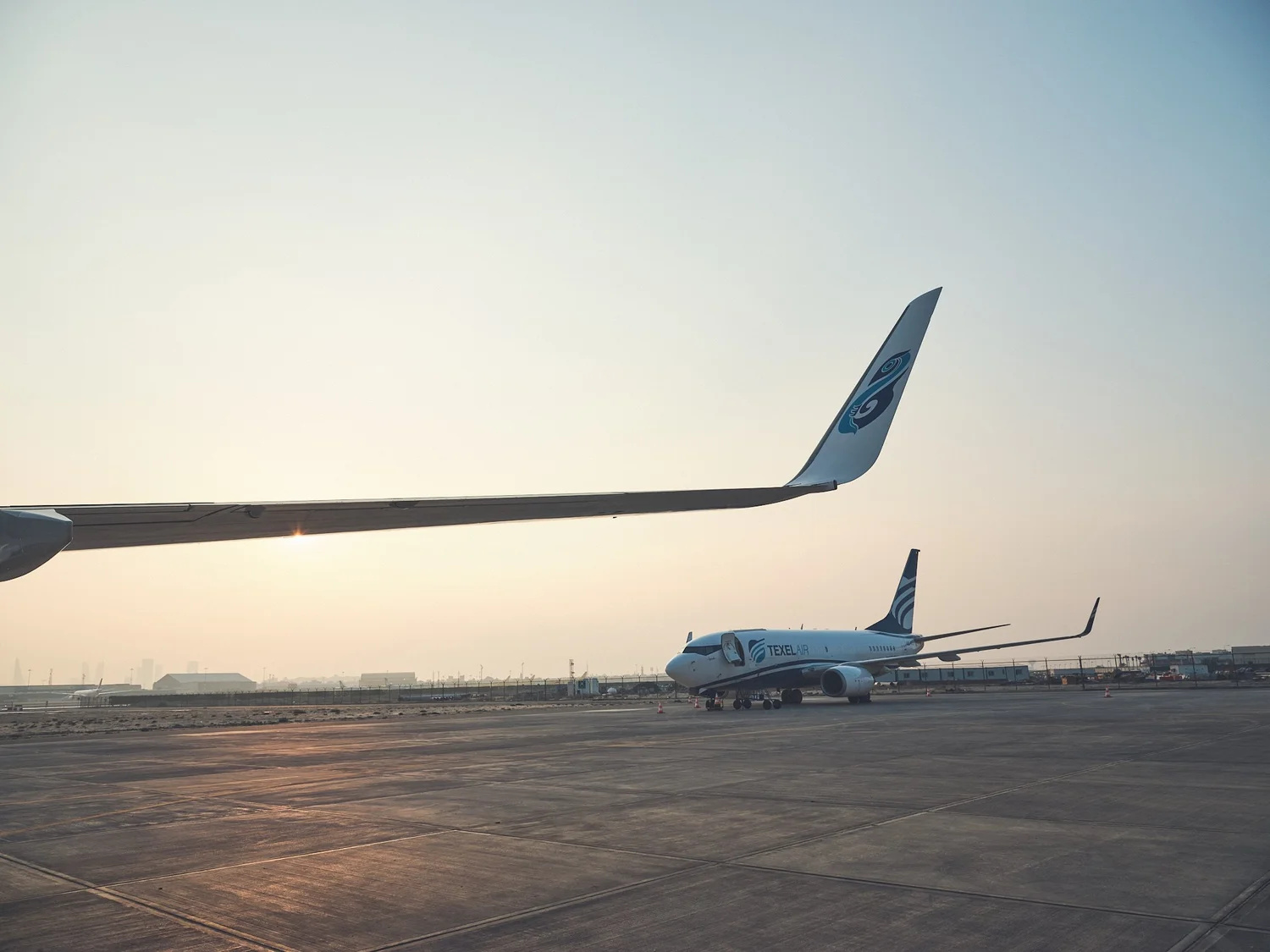 Industrial, Marine & Aviation