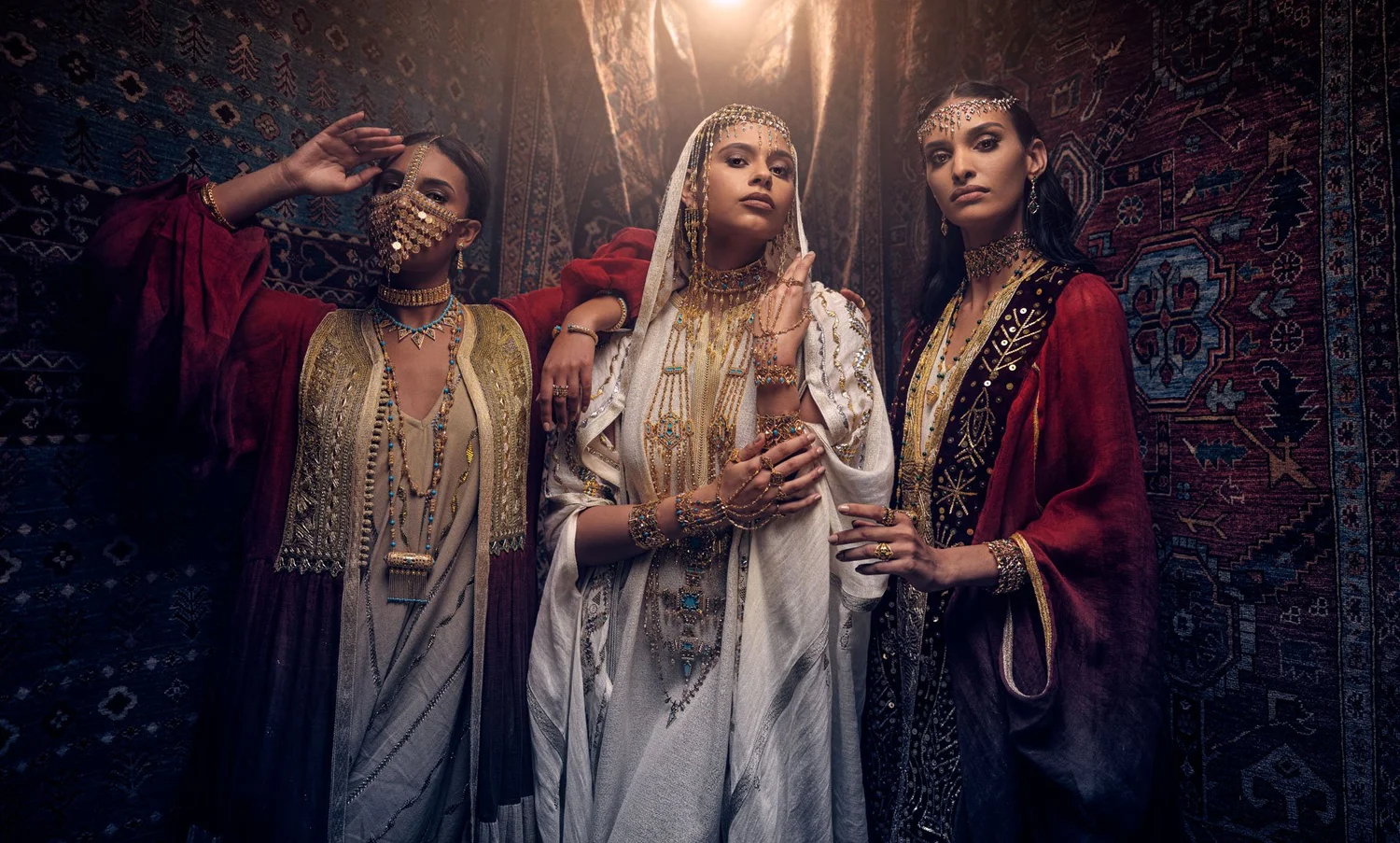 Fashion & Jewellery