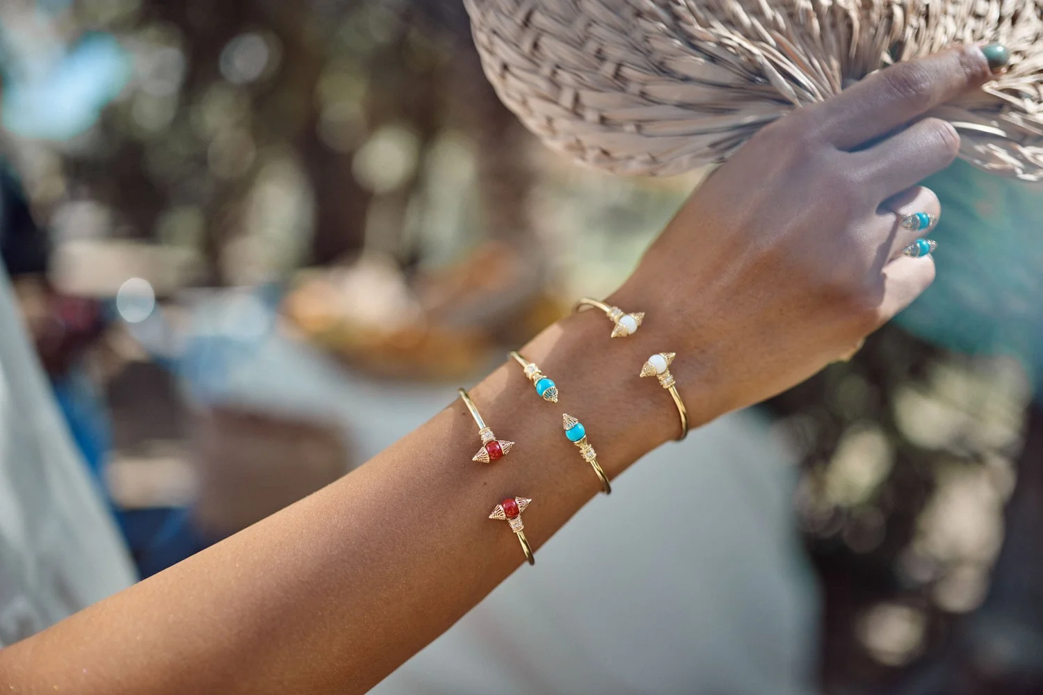 Fashion & Jewellery