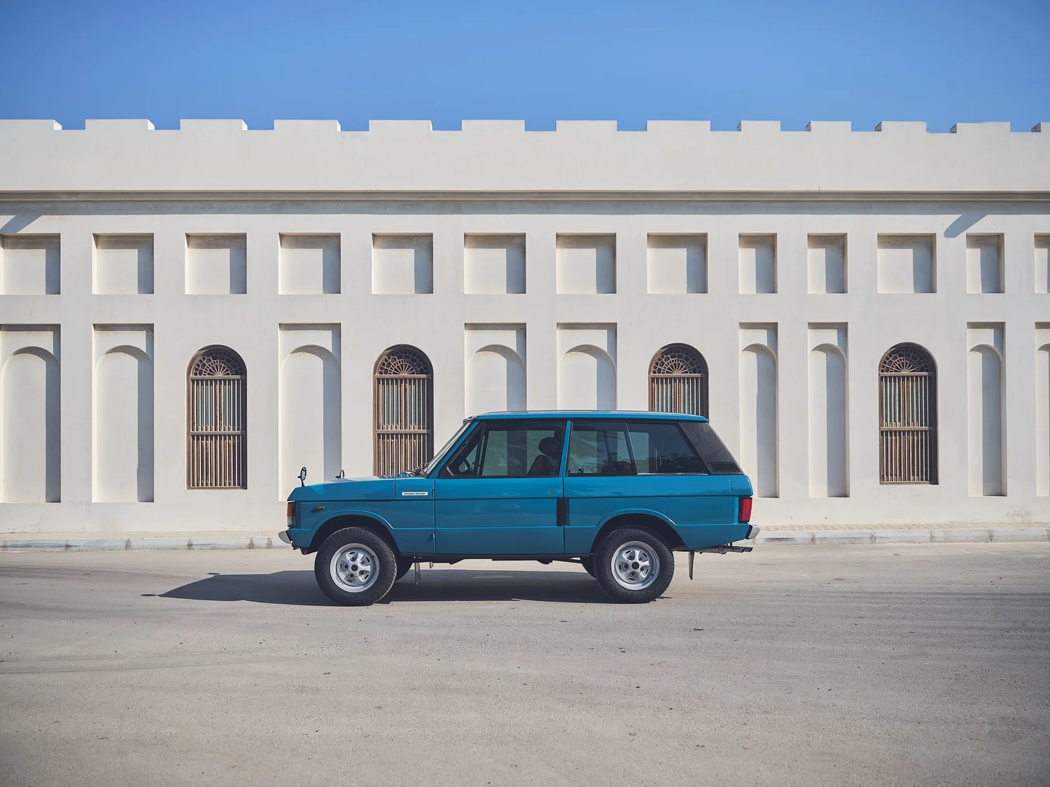Automotive