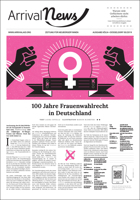 Ausgabe 05/19 Düsseldorf