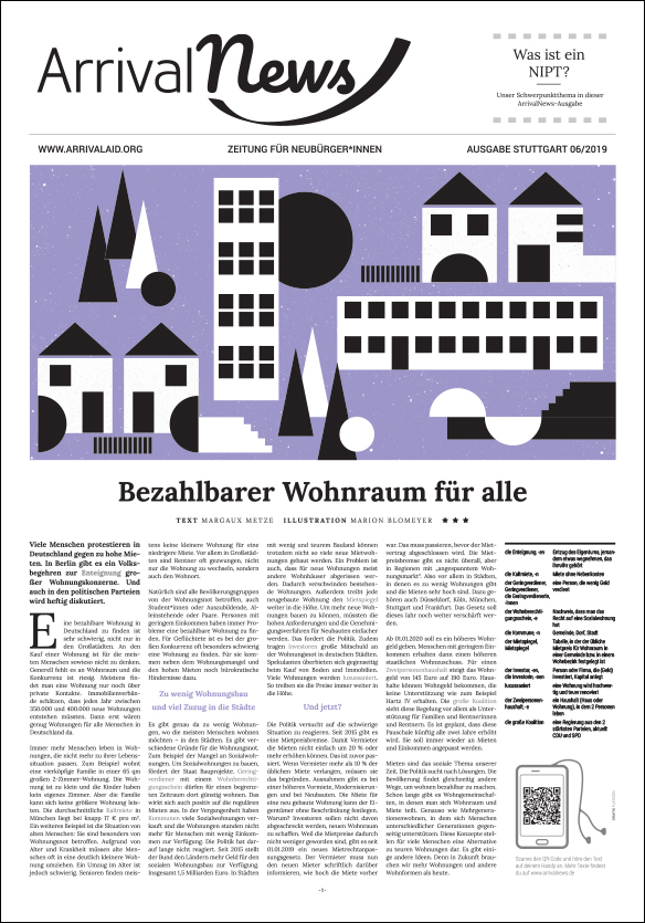 Ausgabe 06/19 Stuttgart