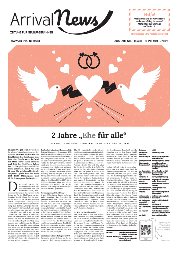 Ausgabe 09/19 Stuttgart