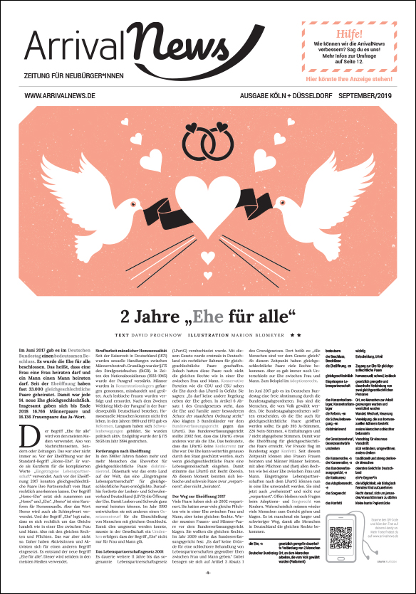 Ausgabe 09/19 Düsseldorf