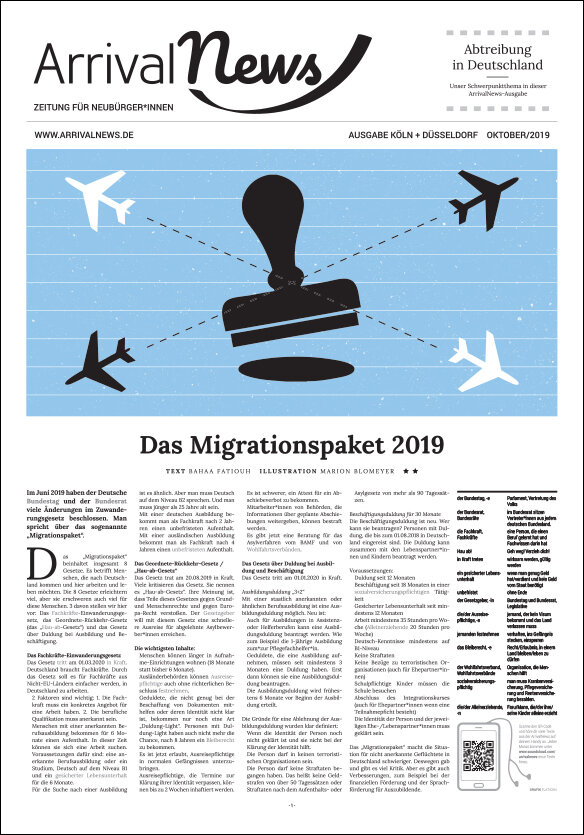 Ausgabe 10/19 Düsseldorf