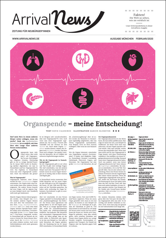 Ausgabe 02/2020 München