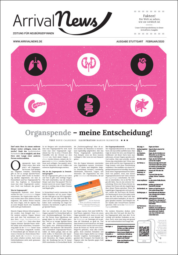 Ausgabe 02/2020 Stuttgart