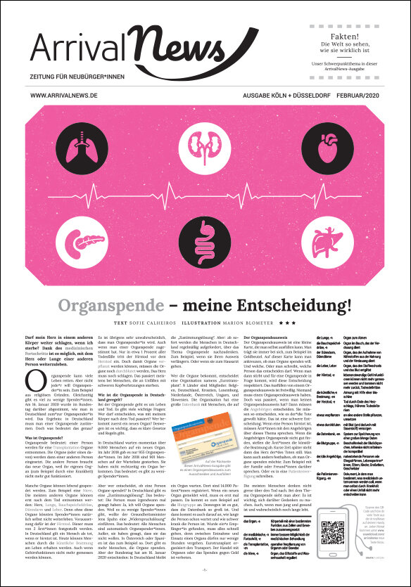 Ausgabe 02/2020 Düsseldorf