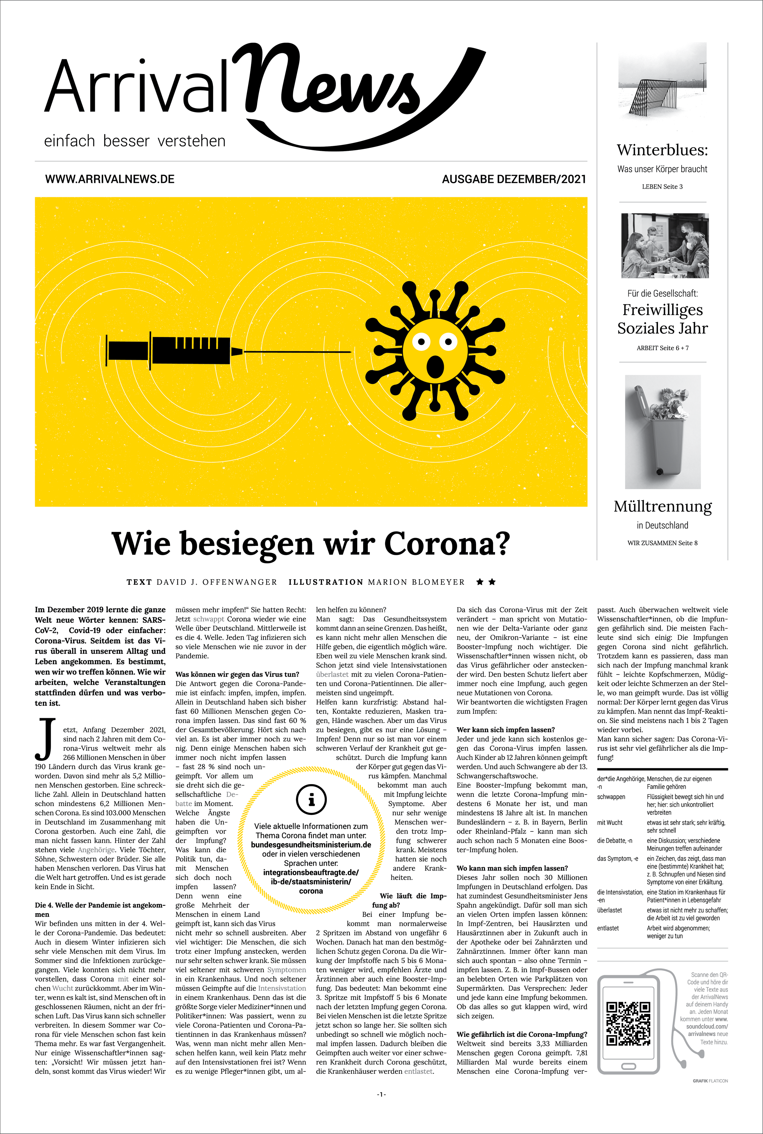 Ausgabe 12/21