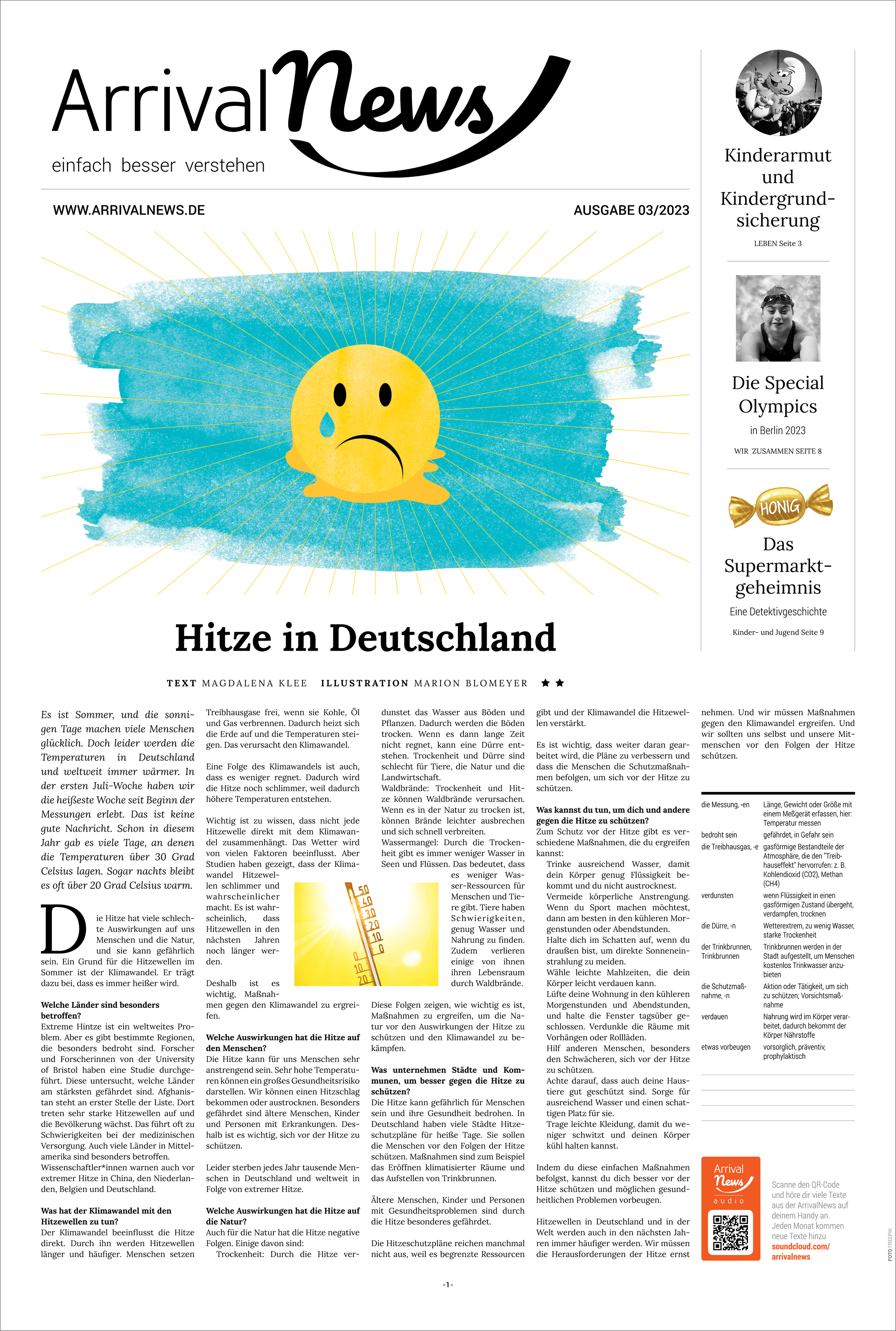 Ausgabe Stuttgart 03/2023