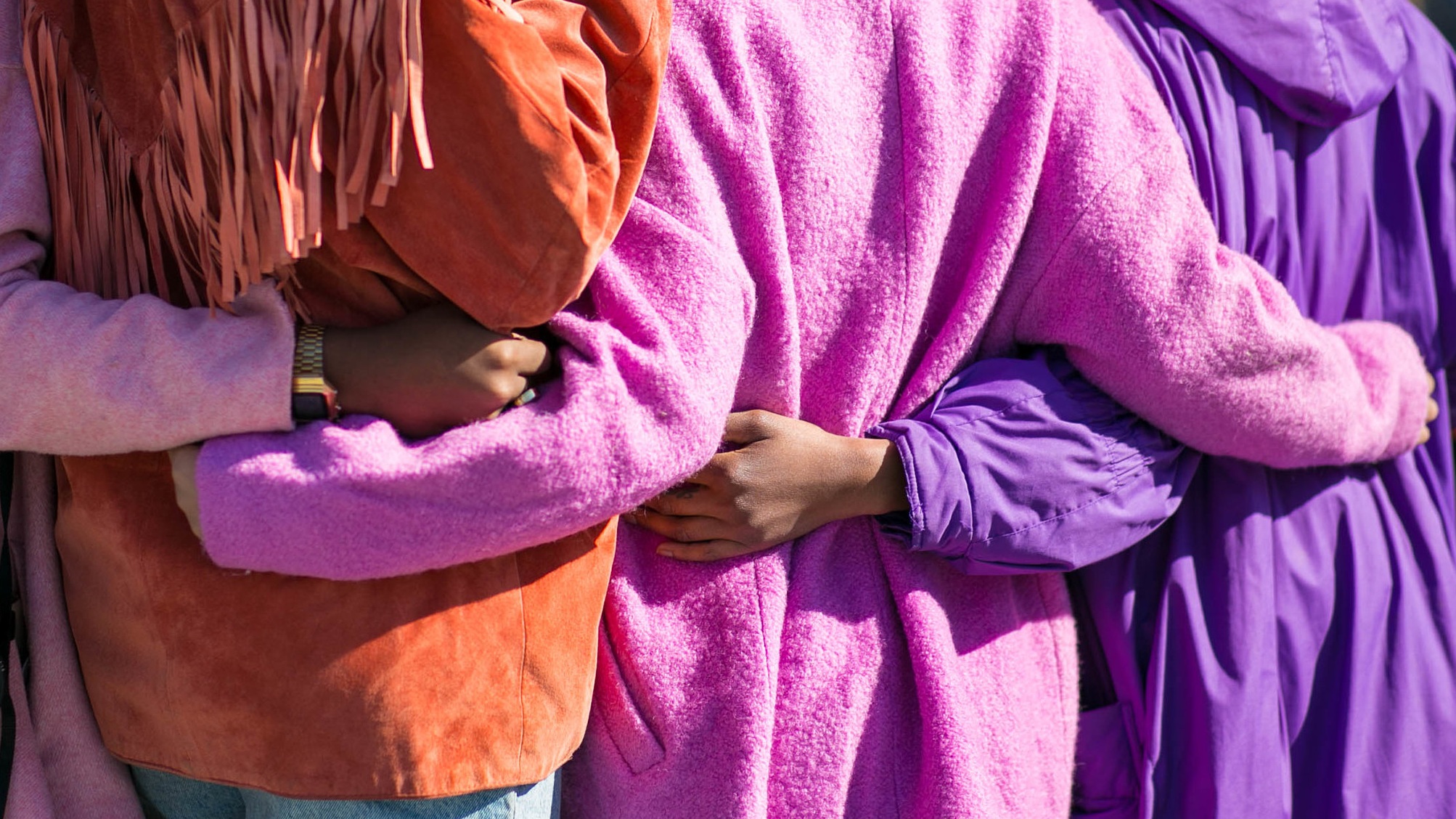 What is the  difference between empathy and sympathy?