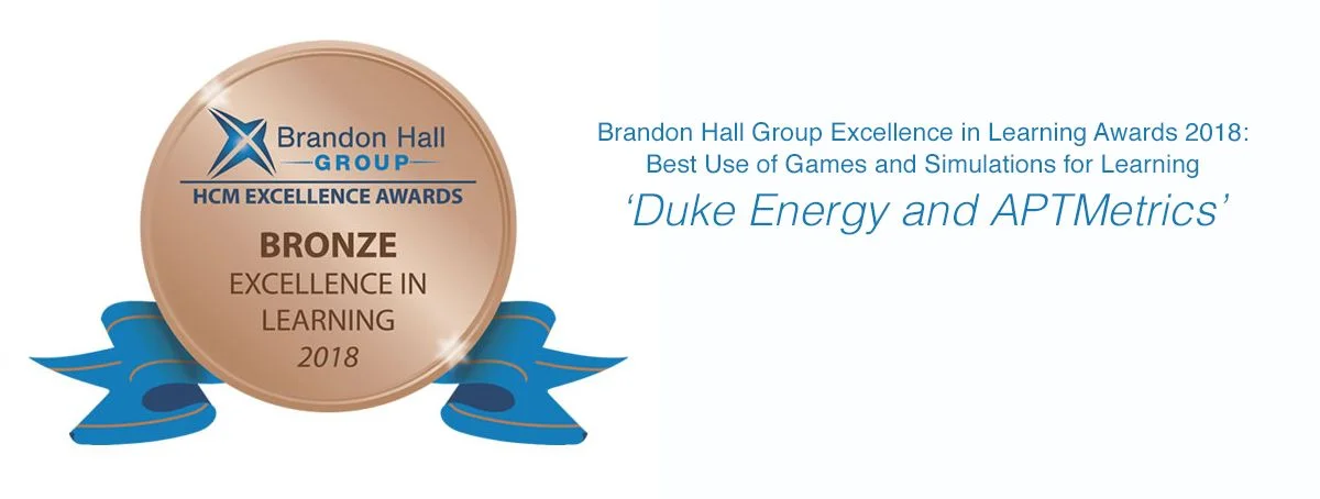 Award Winner!!!