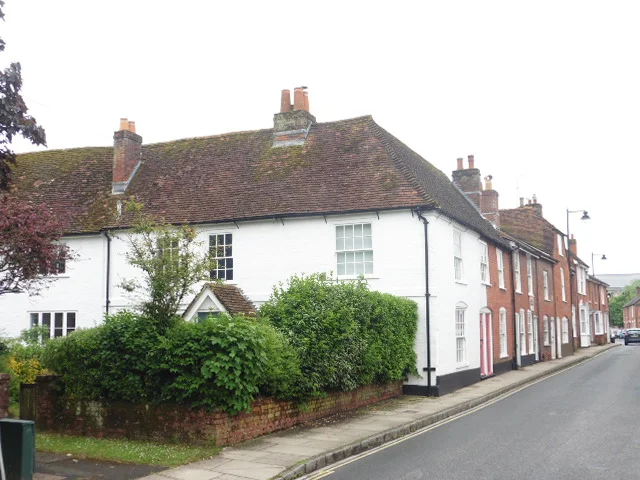 45-67, Cherville Street, Romsey - Renovation of 12 Houses