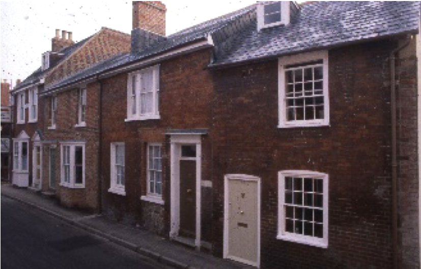 64, Cherville Street, Romsey
