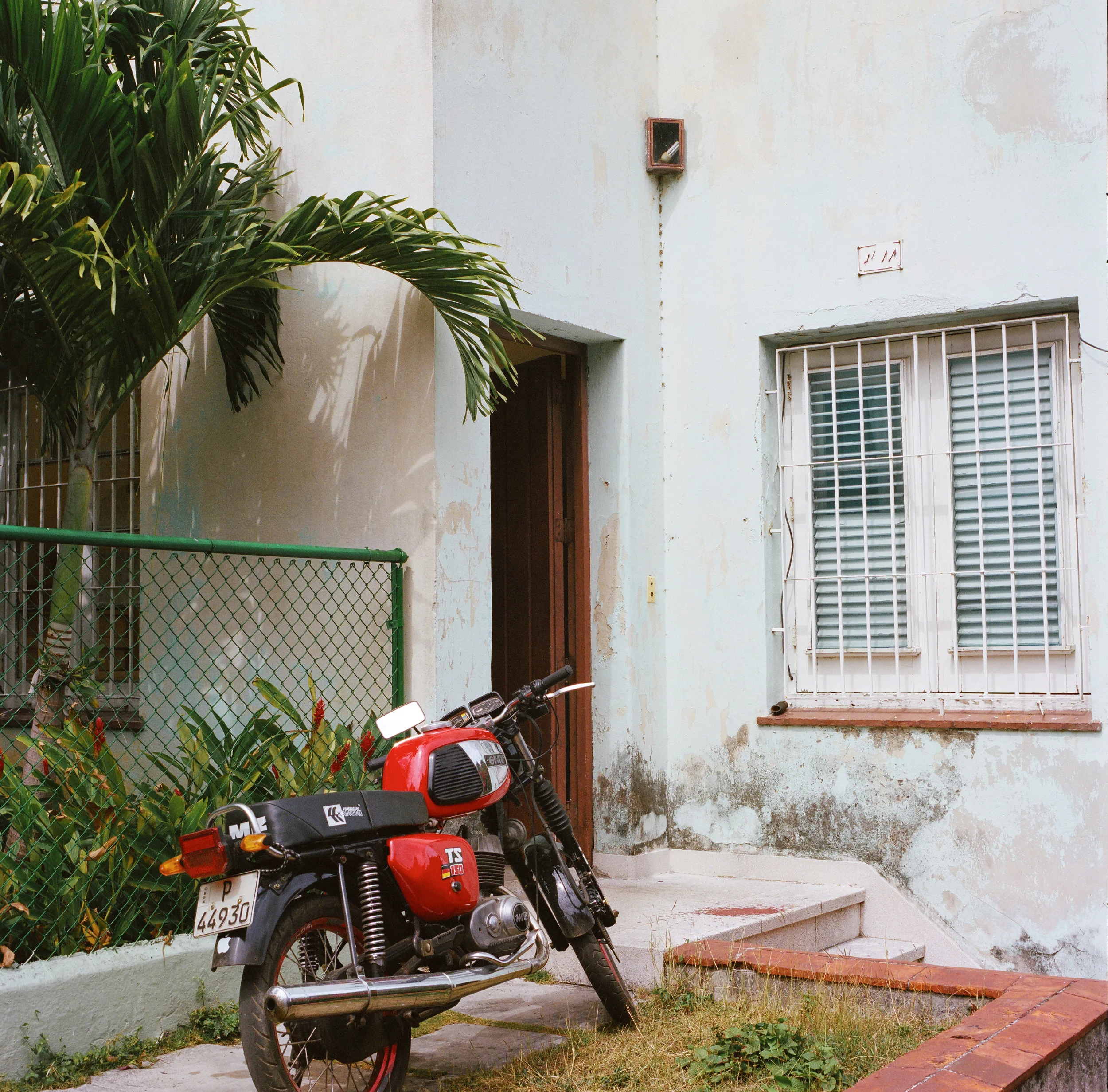 Miramar, La Habana, Cuba 2016