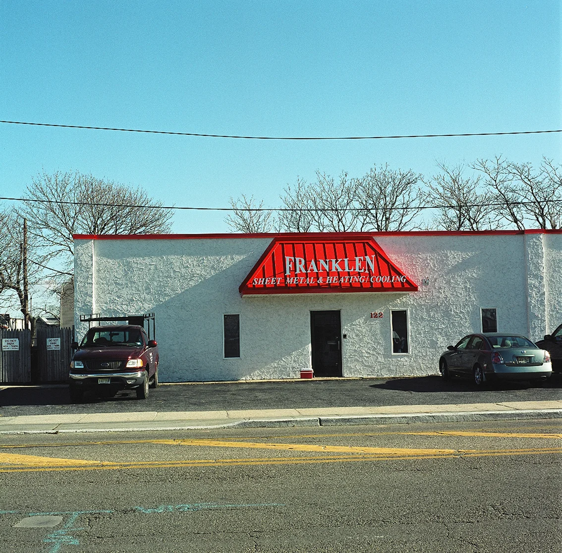 Asbury Park, NJ, 2006