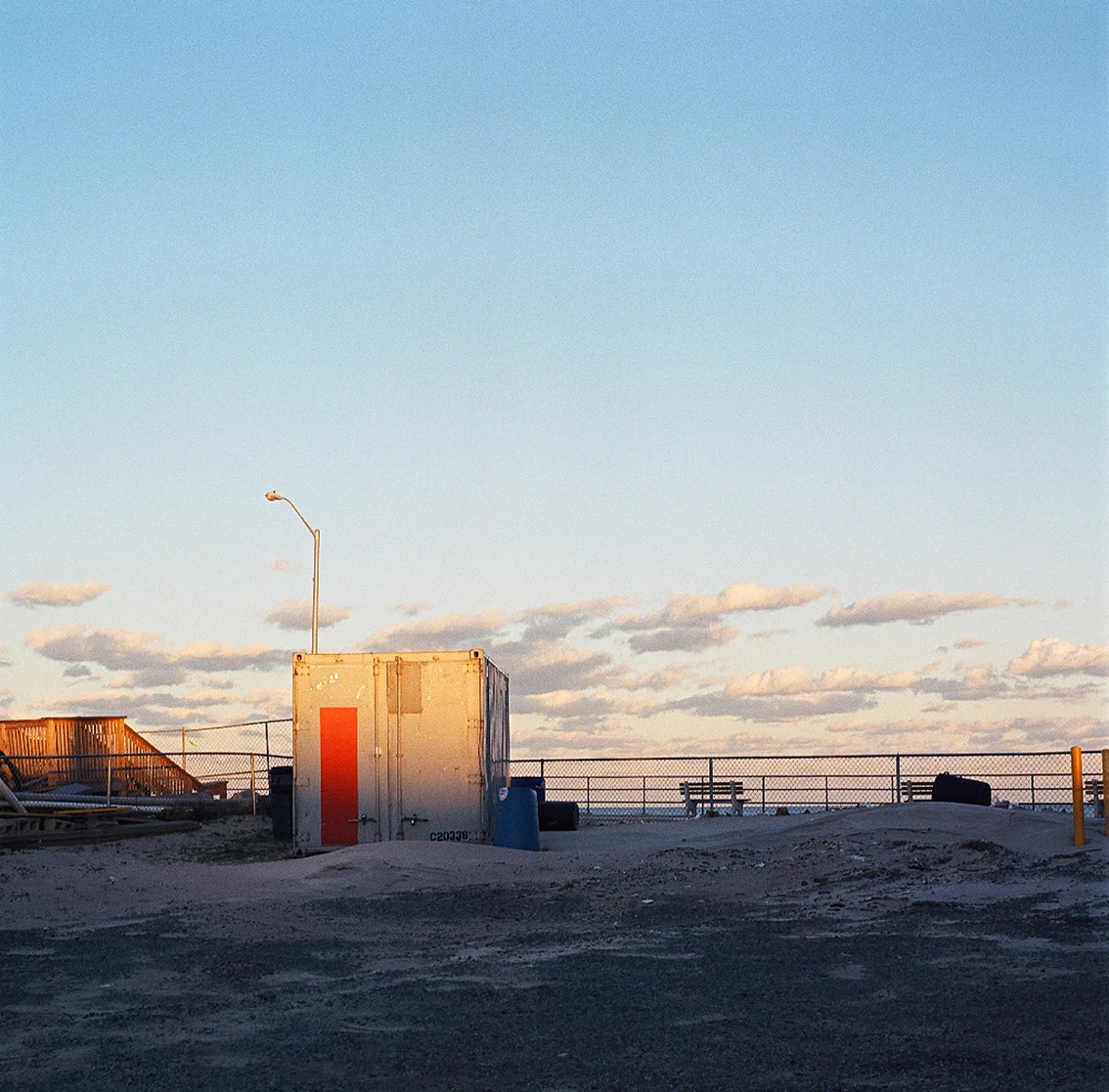 Asbury Park, NJ, 2006