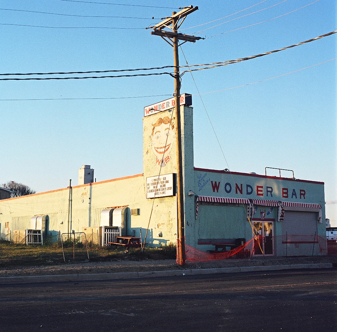 Asbury Park, NJ, 2006