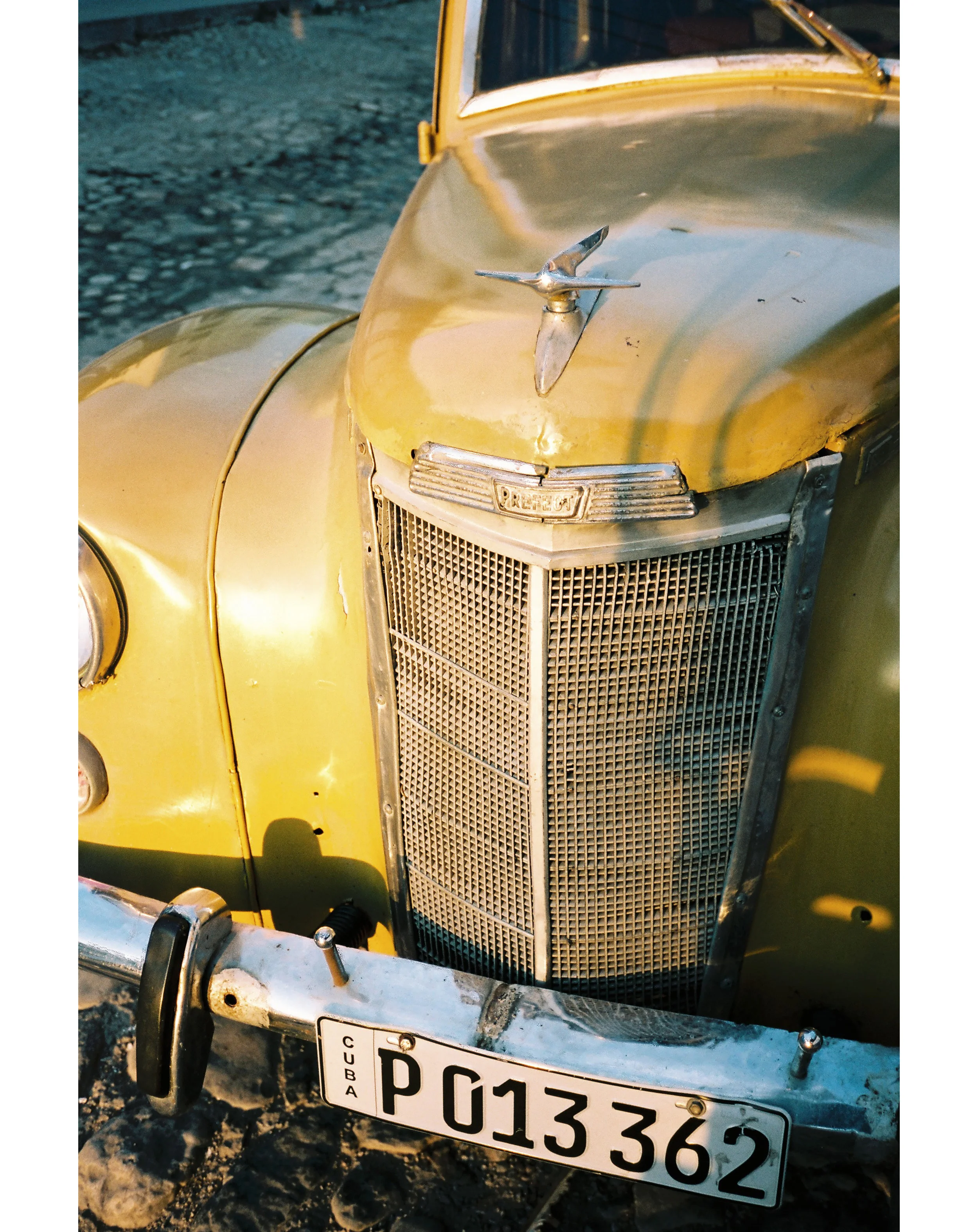 Trinidad, Cuba 2016
