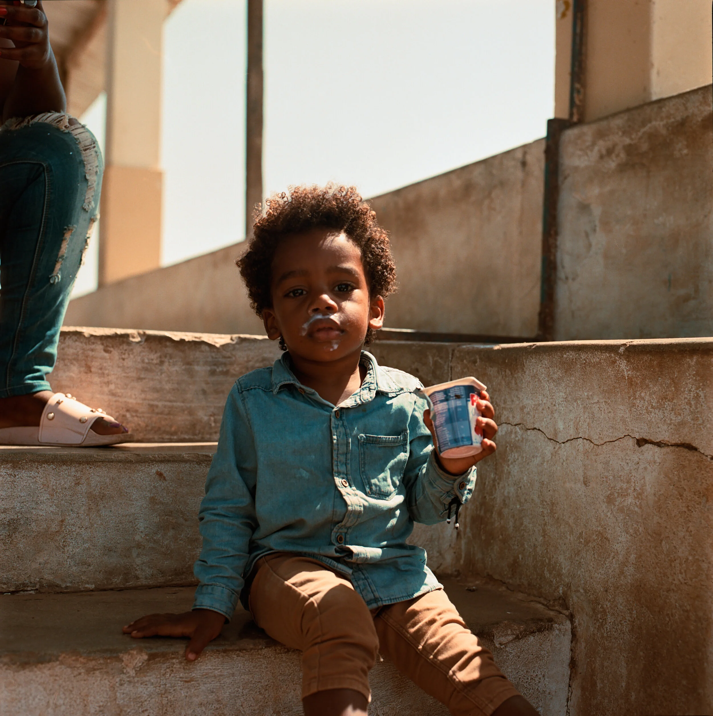 William, Fundo das Figueiras, Boa Vista, CV 2020
