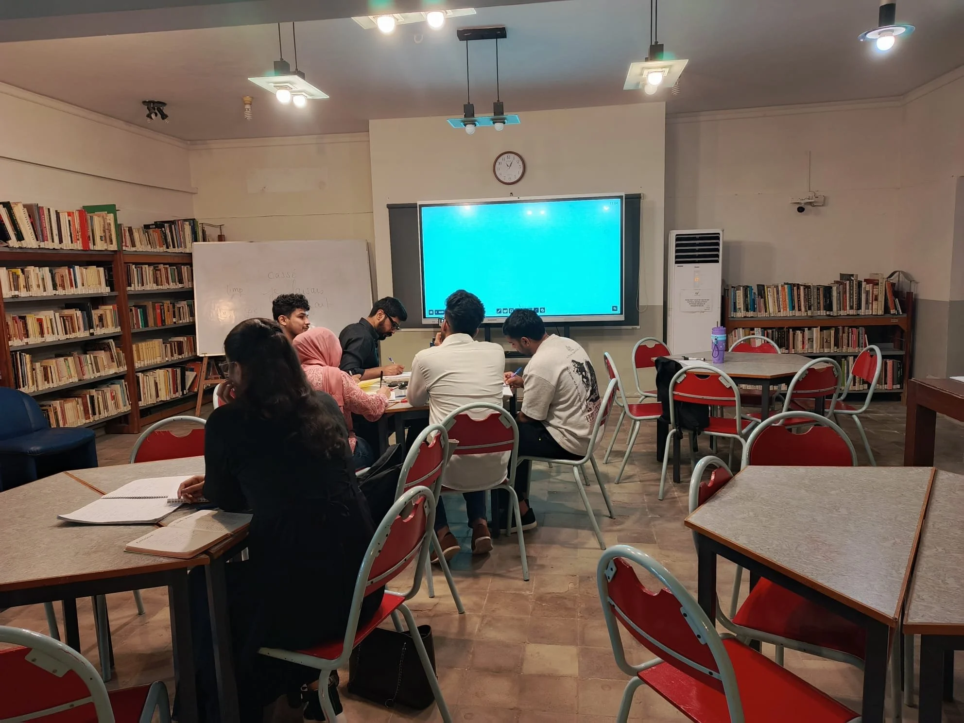Enrolling in French Language Classes in Karachi for Global Opportunities
