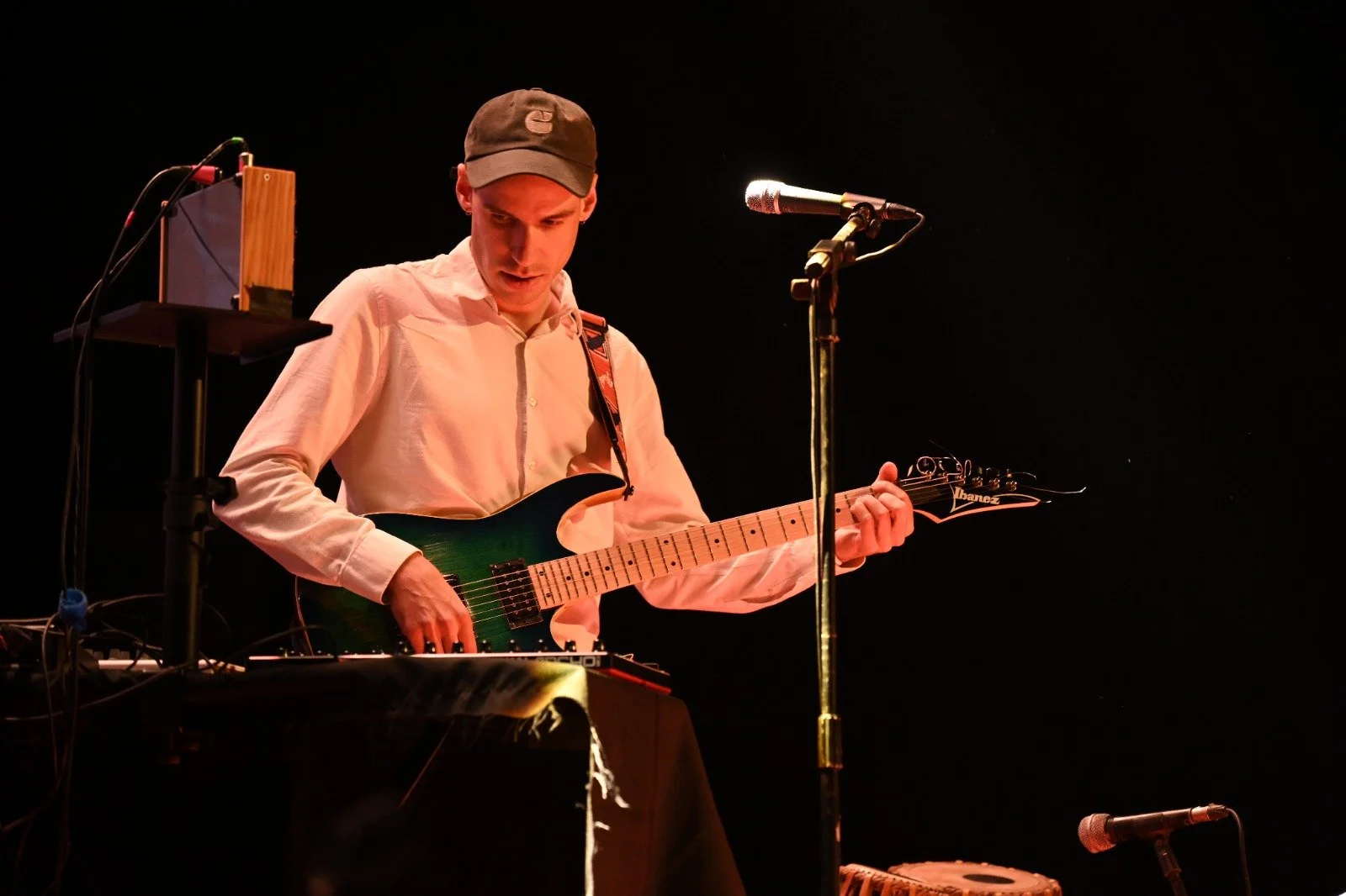 Unforgettable Beats: International Music Festival 2026 Highlights