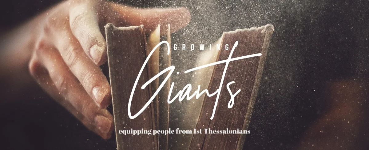 Growing Giants Pt.1
