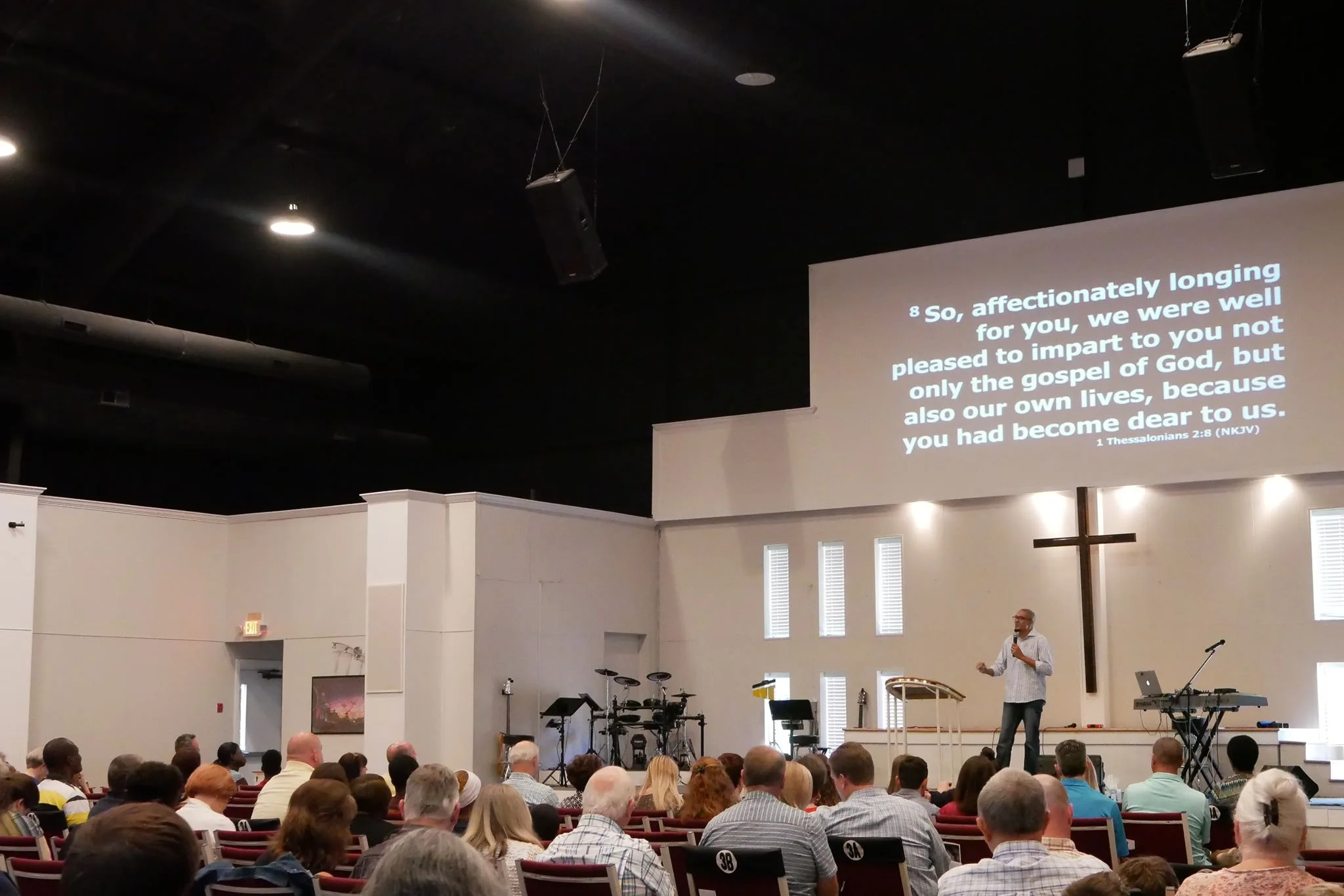 Growing Giants Pt. 2 