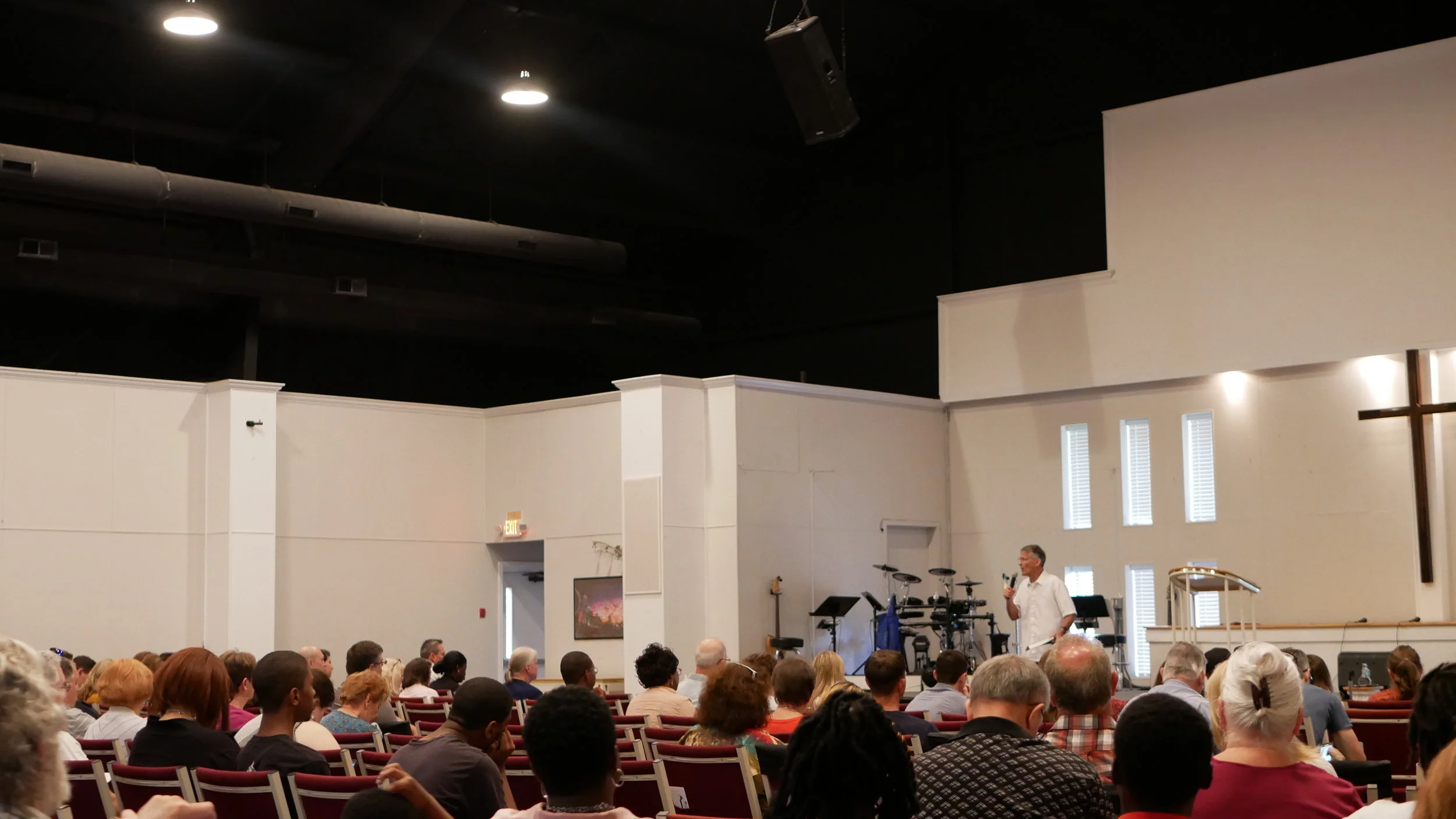 Growing Giants Pt. 3