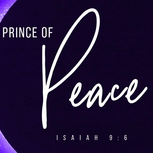 Prince Of Peace