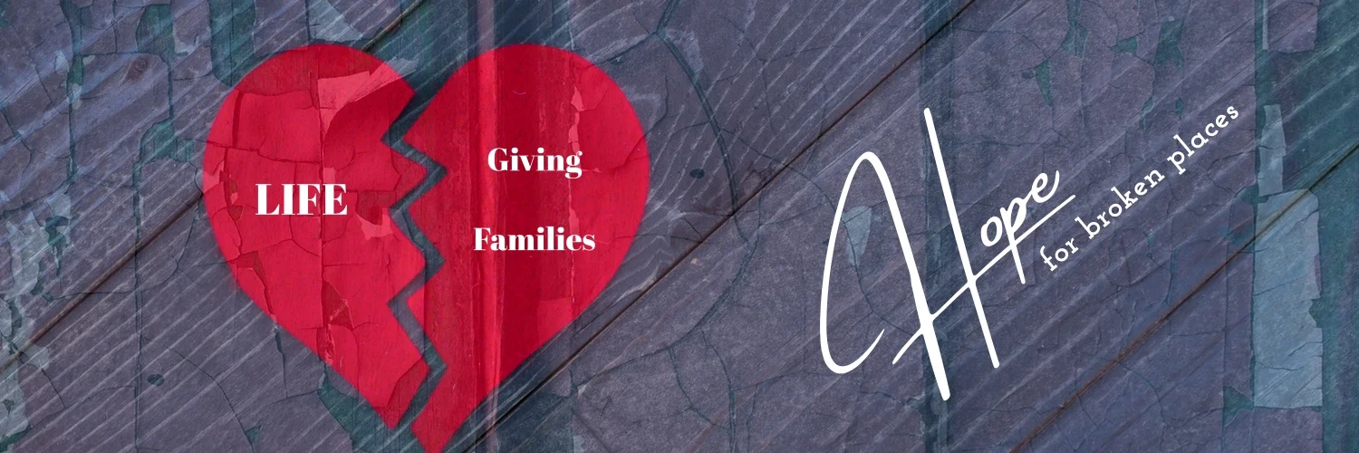 Life-Giving Families