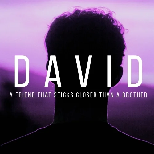 Closer Than A Brother