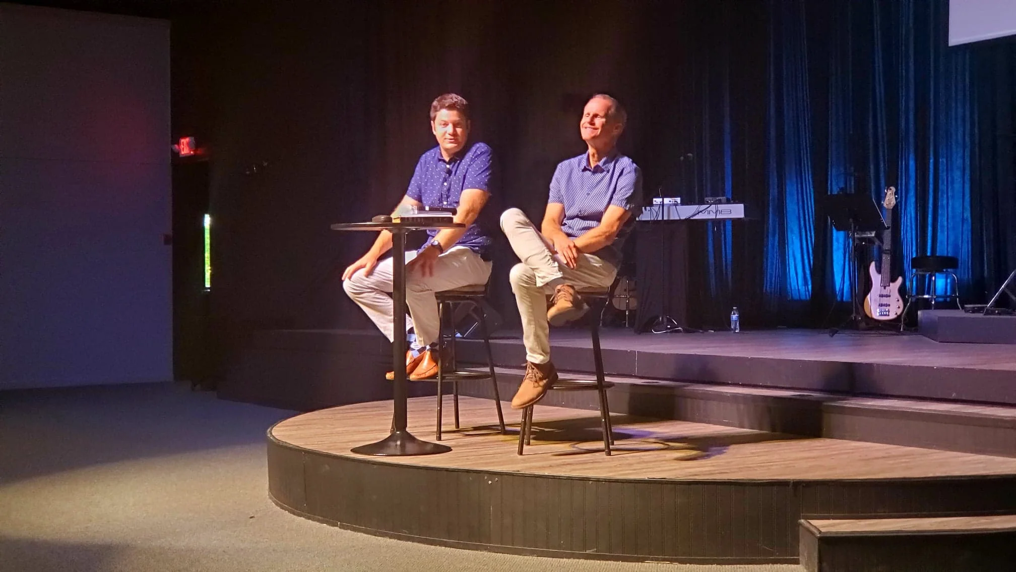 Calling And Vocation