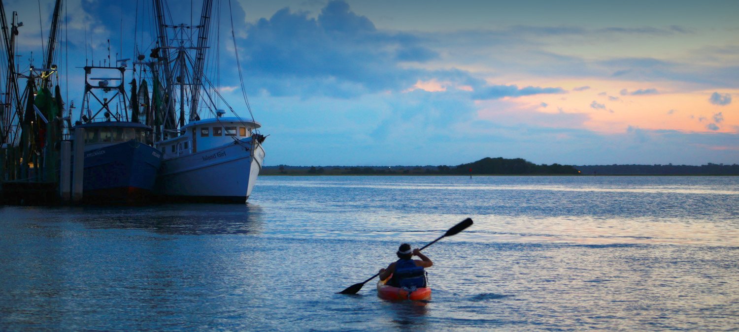 Rentals. Tours. Lessons.