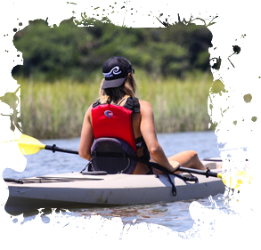 KAYAK RENTALS