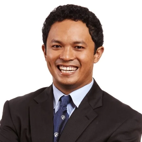 Michael Lwin
